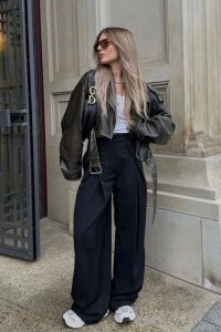 Trendy 2024 Outfits: Chic Styles for Modern Women | Fashion Forecast