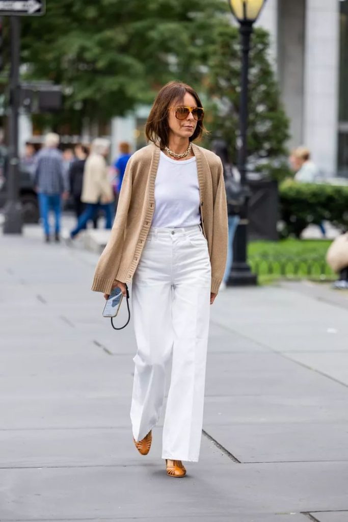 Chic Spring 2024 Office Wear for Women: Casual to Professional Styles