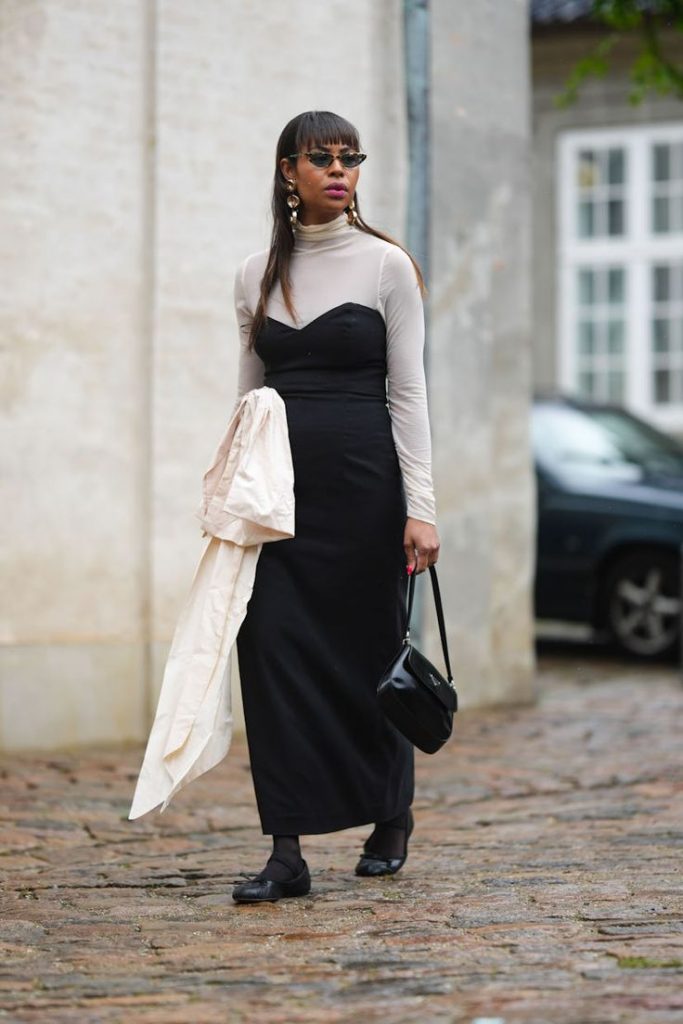 Spring 2024 Dress Trends: Chic Casual to Formal Elegance for Women