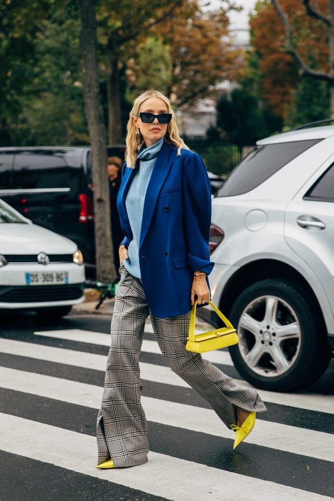 Chic Early Spring 2024 Outfits: From Casual to Work-Ready Styles