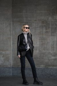 2024 Women's Wardrobe Essentials: Chic, Minimalist & Versatile Fashion