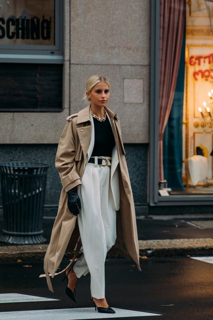 Chic Early Spring 2024 Outfits: From Casual to Work-Ready Styles