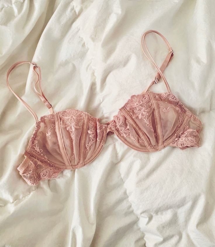 Explore 2024's Top Pink Undergarments - Cute, Lace, & Chic Sets