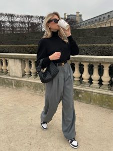 Spring 2024 Wardrobe Essentials: Chic Outfits & Styling Tips for All