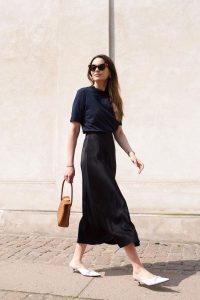 Spring 2024 Minimalist Outfits: Casual Elegance for Modern Women