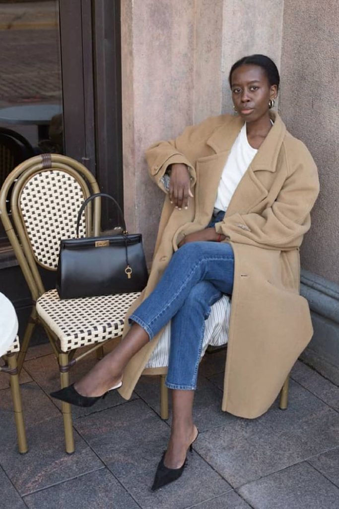 Spring 2024 Wardrobe Essentials for Black Women - Chic & Classy Outfits