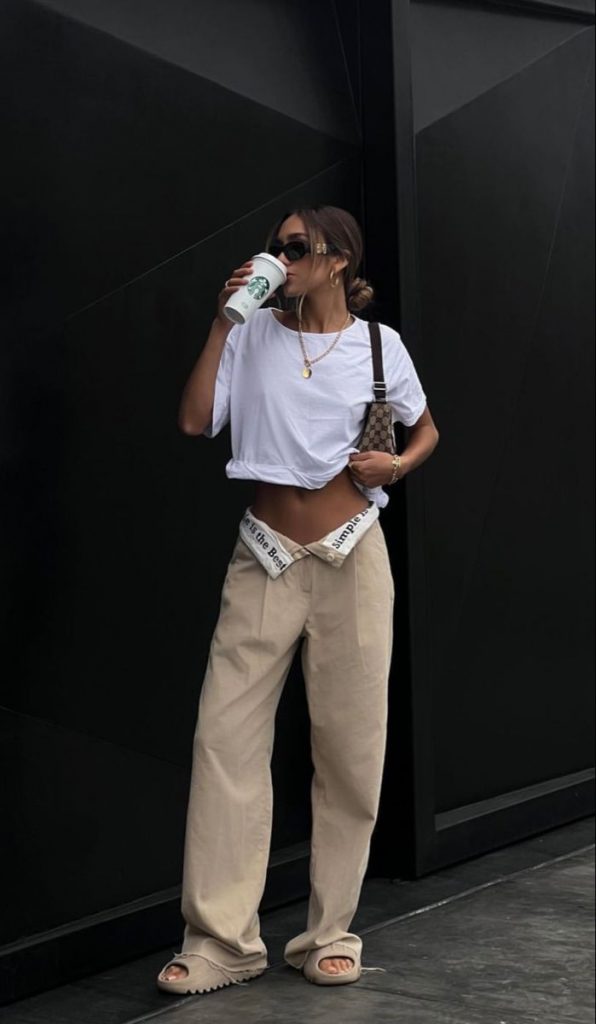 2024 Spring Streetwear Trends: Chic Outfits for Stylish Urban Appeal
