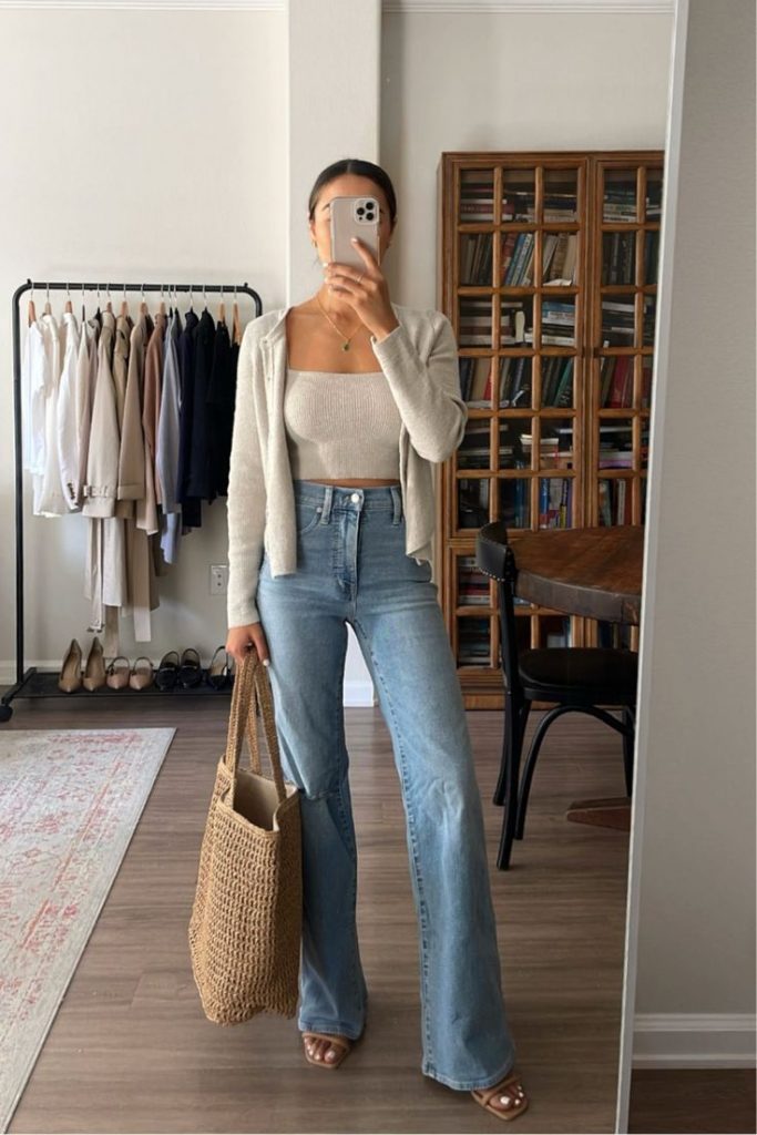 2024 Spring Casual Outfits: Chic Trends for Women's Business & Daily Wear