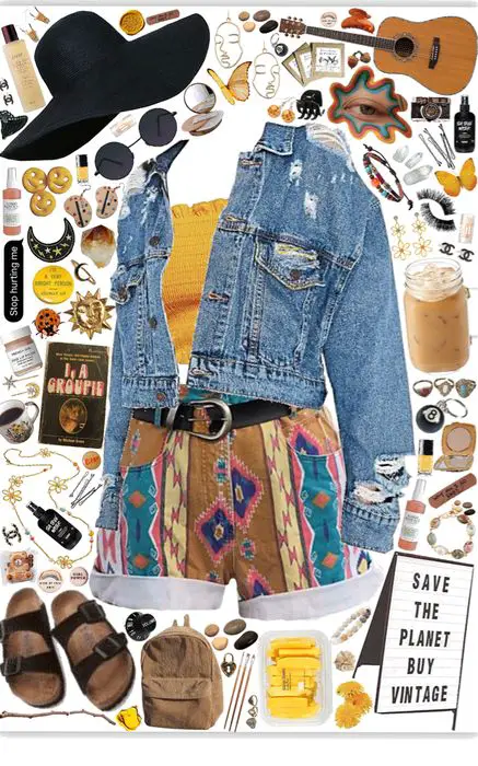 Gemini Outfit Ideas: Chic March 2024 Look Book for Zodiac Fashion