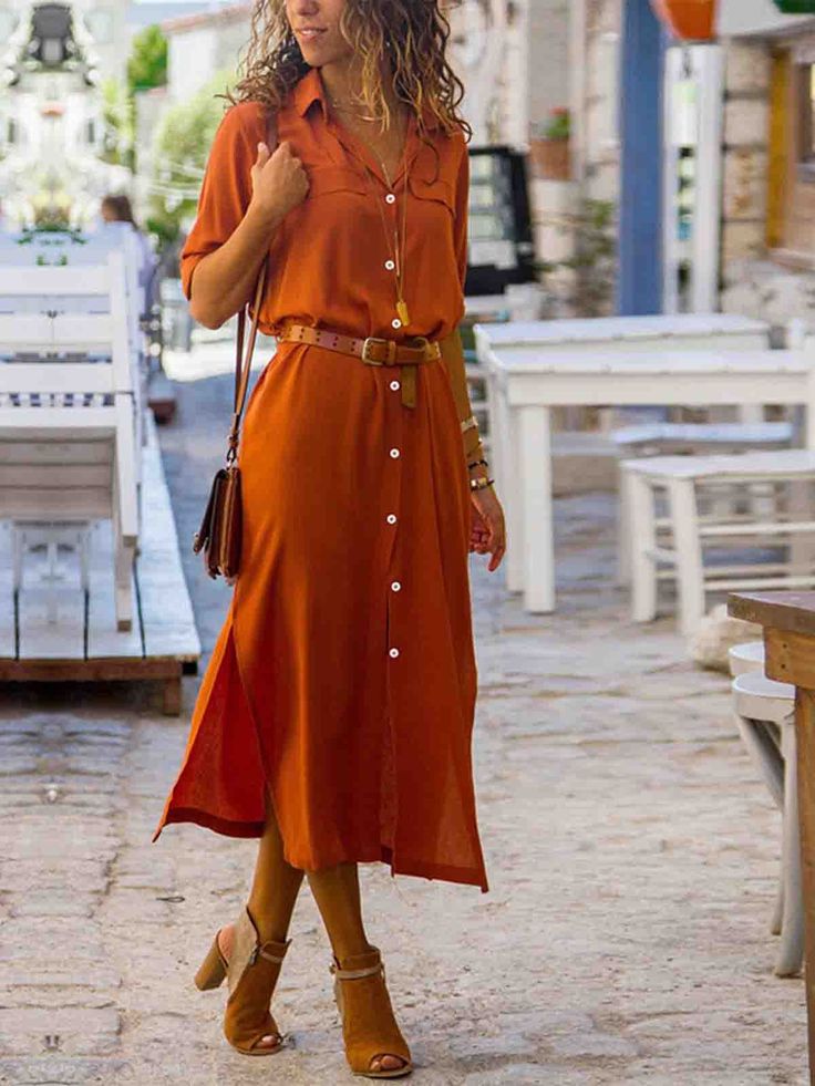 Elegant Spring Dresses for Women Over 40: Casual to Classy Styles