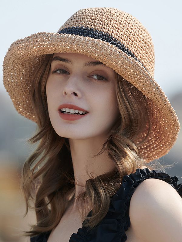 Stylish Spring Hats for Women 2024: DIY Ideas & Outfits to Inspire