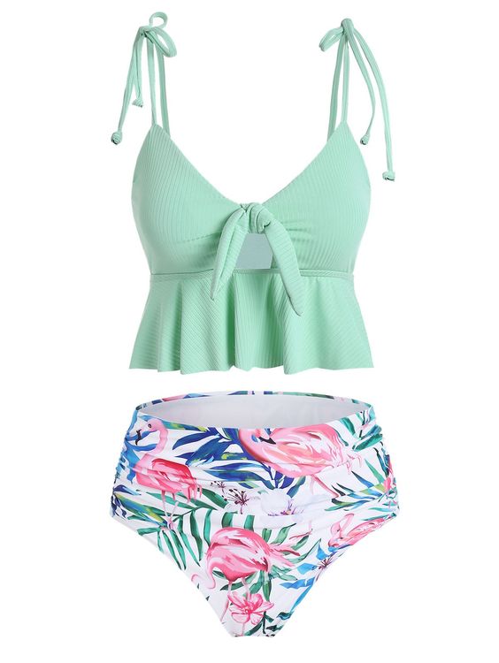Cute 2024 Swimsuits: Trendy Bikinis & Modest One-Pieces for Teens