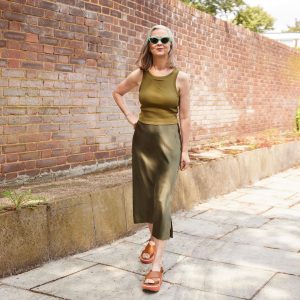Chic Summer Outfits For Women Over 50 Embrace Style Comfort Chic Summer Outfits For Women Over 50 Embrace Style Comfort