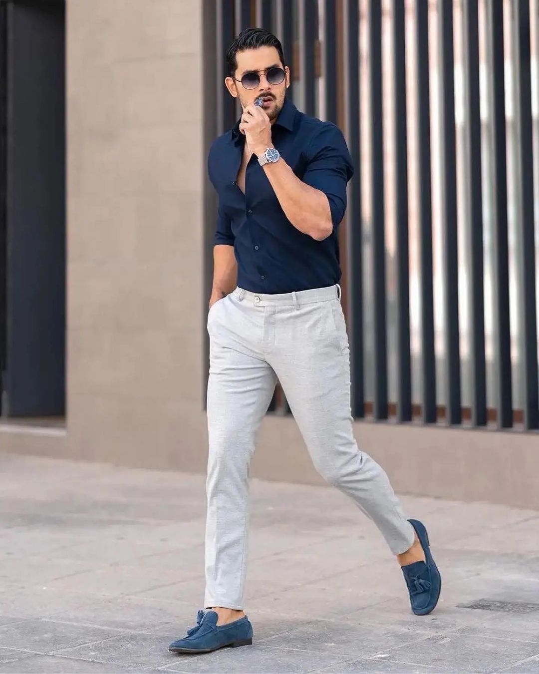 22 Casual Summer Outfits for Men: Beach, Jeans, Street Style & Classy Looks