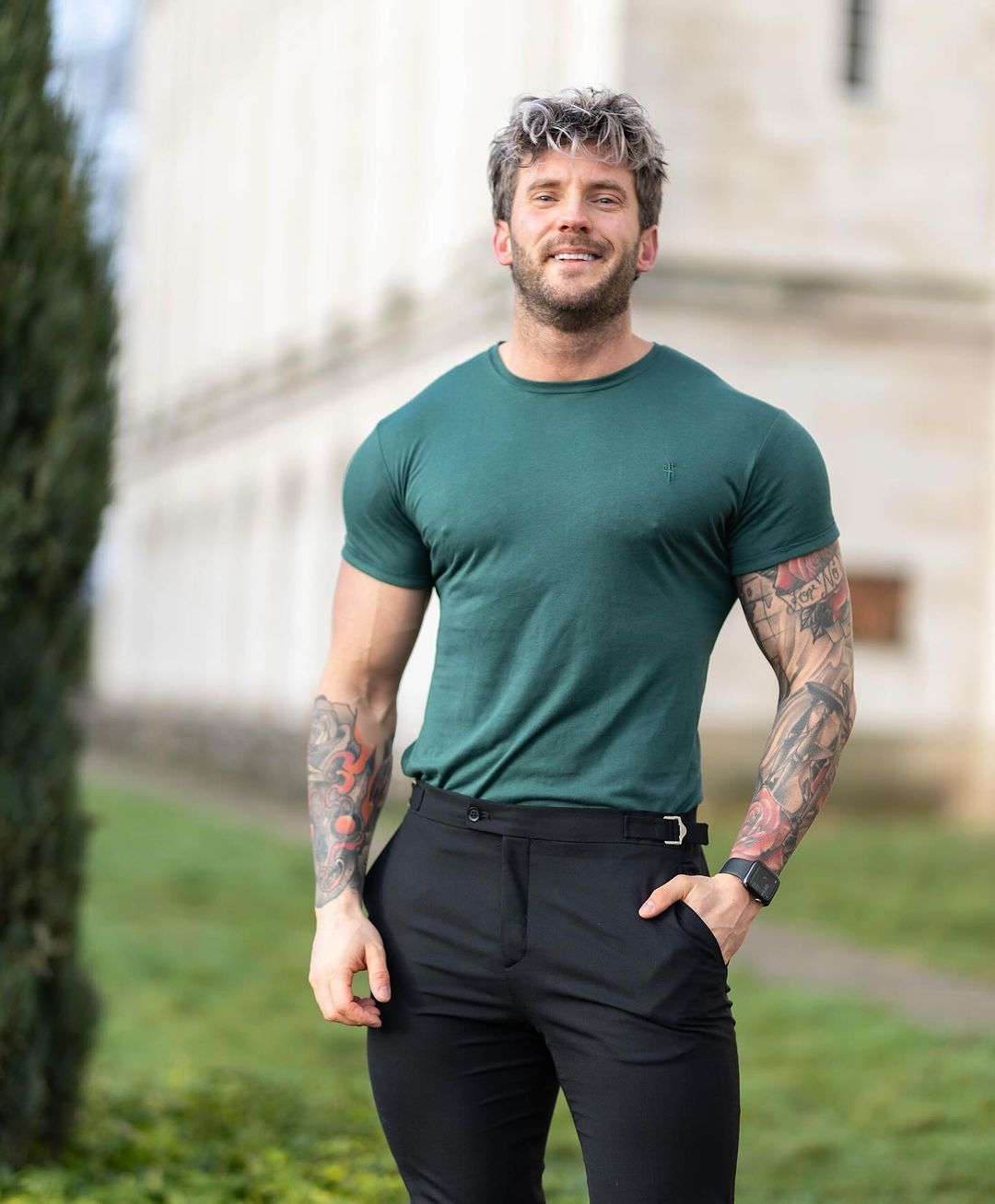24 Smart Casual Men Summer Outfits: Work, Dinner & Party Styles