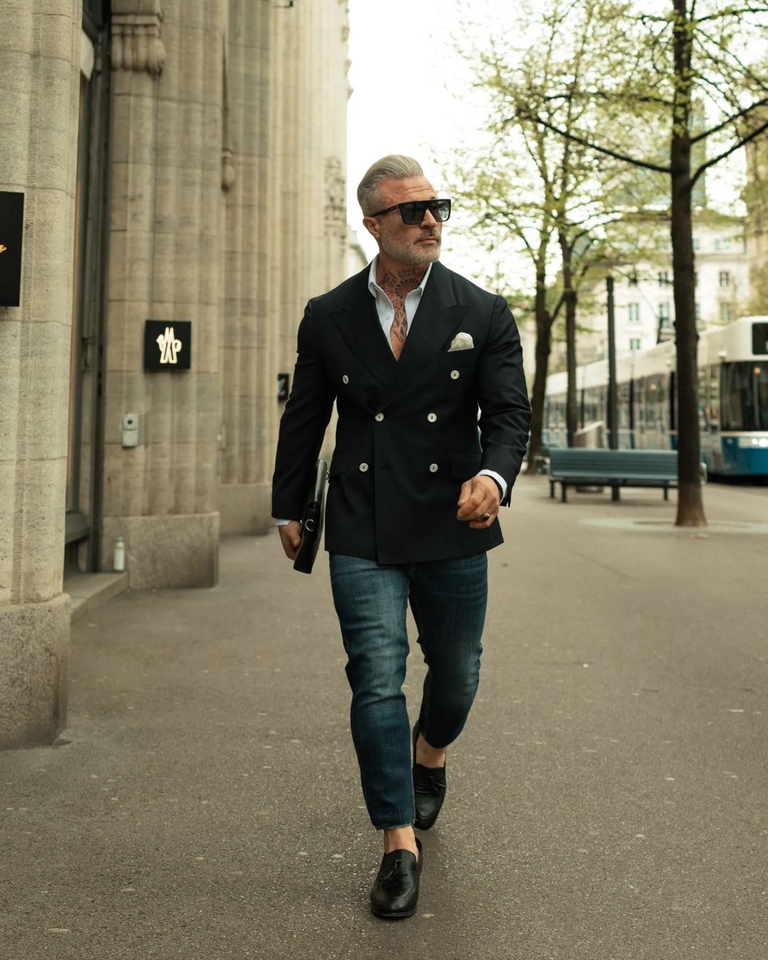 24 Smart Casual Men Summer Outfits: Work, Dinner & Party Styles
