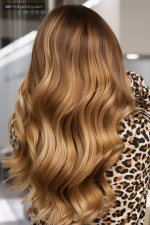 26 Golden Brown Hair Color Ideas For 2025 Highlights Honey Tones Golden Brown Hair Color 2025 9 150x225