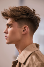 29 Trending Haircuts For Men 2025 Curly Wavy Straight Styles New Haircuts For Men 2025 1 150x225