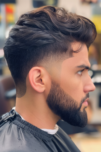 29 Trending Haircuts For Men 2025 Curly Wavy Straight Styles New Haircuts For Men 2025 15 200x300