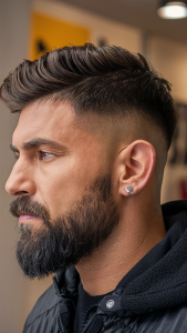 29 Trending Haircuts For Men 2025 Curly Wavy Straight Styles New Haircuts For Men 2025 8 169x300