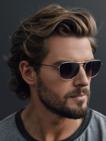 26 Trendy Hairstyles For Men Over 50 In 2025 Short Cuts Beards More Trendy Hairstyles For Men Over 50 2025 2 150x200