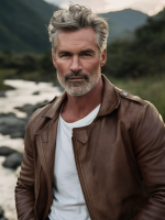 26 Trendy Hairstyles For Men Over 50 In 2025 Short Cuts Beards More Trendy Hairstyles For Men Over 50 2025 3 150x200