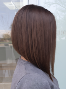 24 Bob Haircut Ideas For 2025 Trends Styles For Women Round Faces More Bob Haircut 2025 3 225x300