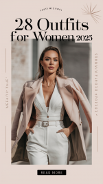 28 Trending Outfits For Women 2025 Summer Winter Styles Business Casual Outfits For Women 2025 5 2 150x267