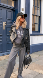 30 Casual Outfits Ideas For Women 2025 Simple Stylish Versatile Looks Causal Outfits Ideas 2025 11 150x267