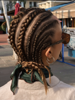 30 Braids Hairstyles Ideas 2025 For Black Women School Short Hair Braids Hairstyles Ideas 2025 20 1 150x200