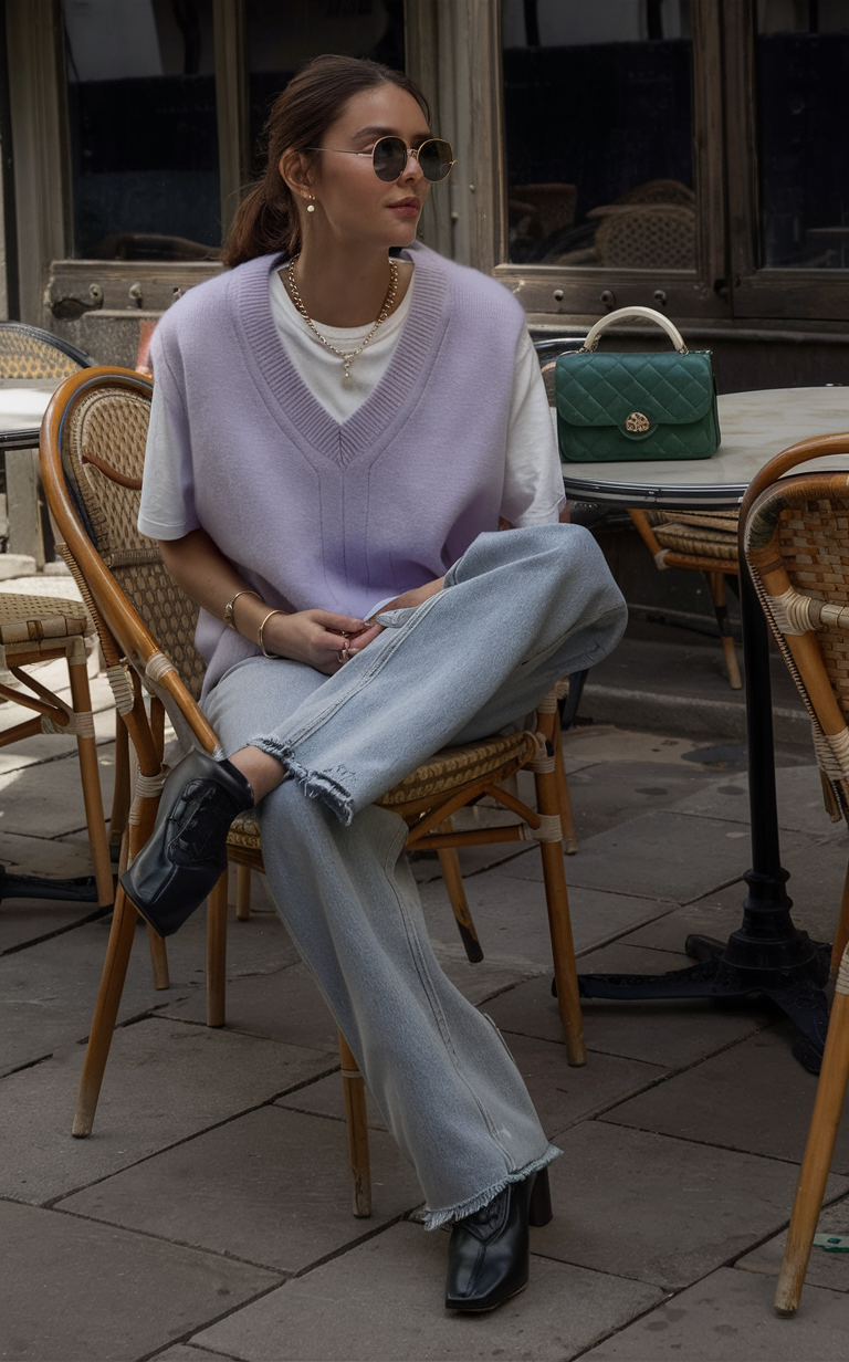 30 Business Casual Outfits Ideas 2025 Summer Winter Styles Office Wear Business Casual Outfits Ideas 2025 25