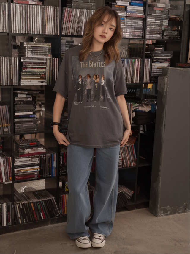 31 Grunge Outfits Ideas 2025 School Styles Summer Trends Dress To Grunge Outfits Ideas 2025 2 640x853