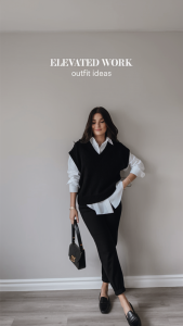 30 Fresh Office Outfits Ideas 2025 For Women Summer Winter Trends Office Outfits Ideas 2025 10 169x300
