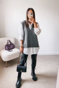 30 Fresh Office Outfits Ideas 2025 For Women Summer Winter Trends Office Outfits Ideas 2025 11 200x300
