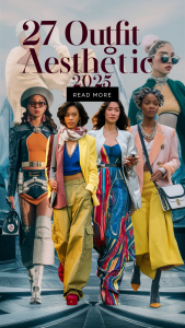 27 Outfit Aesthetic Ideas For 2025 Summer Styles Seasonal Trends Outfit Aesthetic 2025 3 1 169x300
