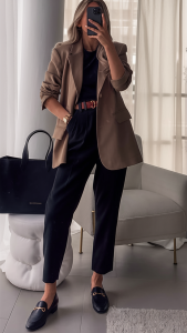 29 Stylish Outfits 2025 Trends Fall Winter Summer Ideas Outfits 2025 Trends 1 169x300