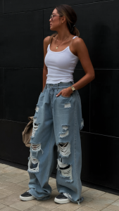 29 Stylish Outfits 2025 Trends Fall Winter Summer Ideas Outfits 2025 Trends 25 169x300