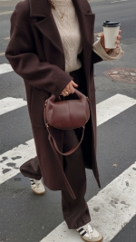 29 Stylish Outfits 2025 Trends Fall Winter Summer Ideas Outfits 2025 Trends 4 150x267
