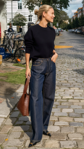 30 Top Outfits Ideas For 2025 Summer Fall Winter Spring Trends More Outfits Ideas 2025 2 169x300