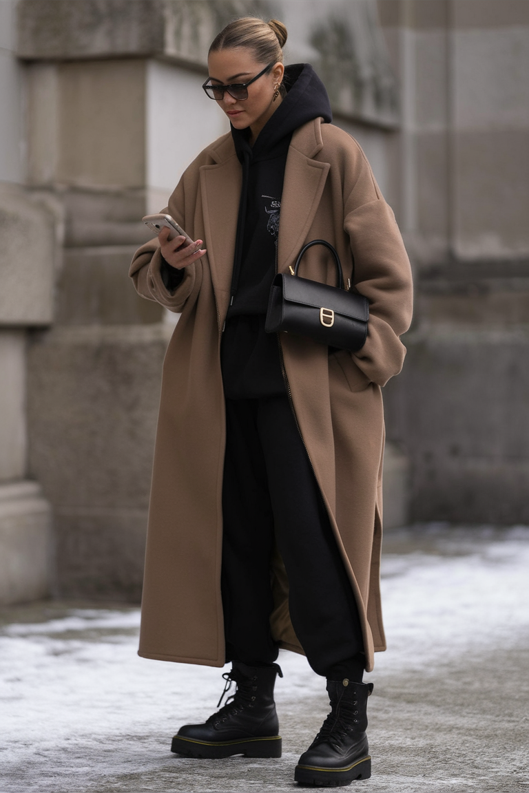 30 Top Outfits Ideas For 2025 Summer Fall Winter Spring Trends More Outfits Ideas 2025 6