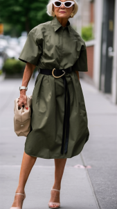 30 Outfits Ideas For Women Over 50 2025 Casual To Formal Styles Outfits Ideas For Women Over 50 2025 20 169x300