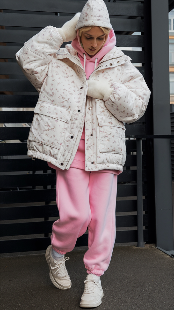 29 Fresh Outfits Inspo 2025 Fall Winter Summer Styles Casual Looks Outfits Inspo 2025 26