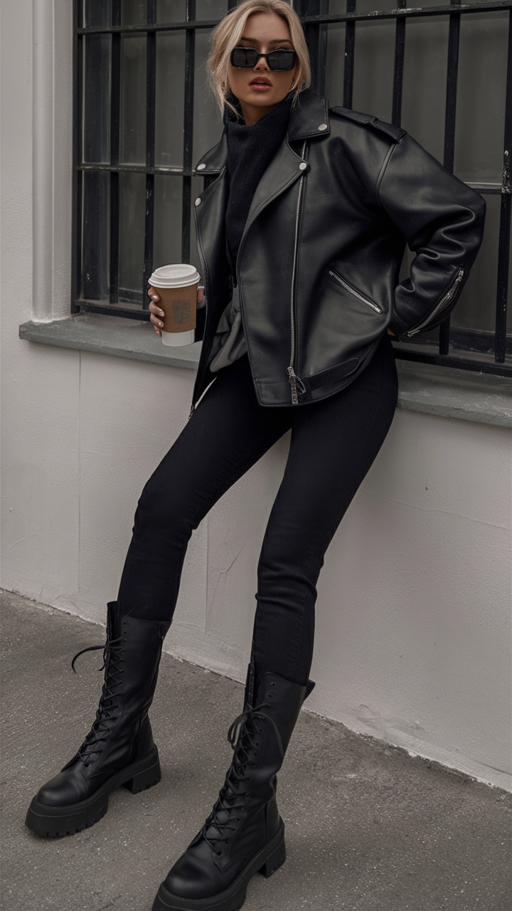30 Women S Outfit Ideas 2025 Casual Formal Seasonal Styles Trends Womens Outfits Ideas 2025 2