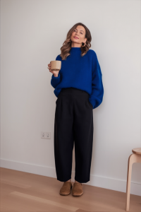 30 Chic Work Outfits Ideas 2025 Styles Casual Office Trends For Women Work Outfits Ideas 2025 13 200x300