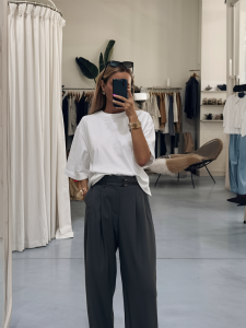 30 Chic Work Outfits Ideas 2025 Styles Casual Office Trends For Women Work Outfits Ideas 2025 18 225x300