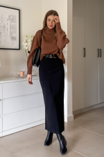 30 Chic Work Outfits Ideas 2025 Styles Casual Office Trends For Women Work Outfits Ideas 2025 4 150x225
