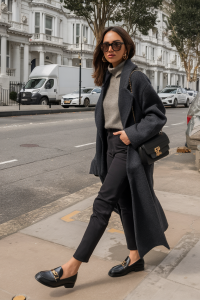 30 Chic Work Outfits Ideas 2025 Styles Casual Office Trends For Women Work Outfits Ideas 2025 9 200x300