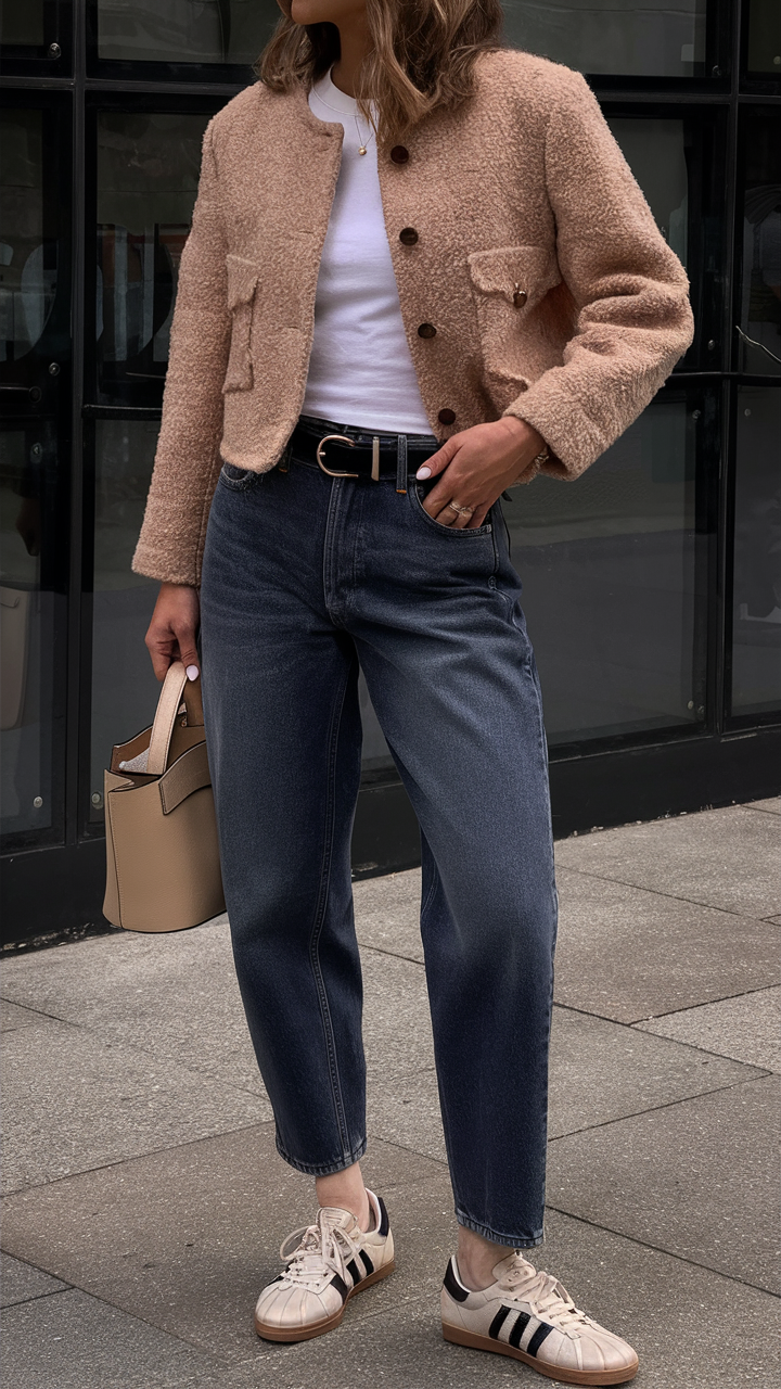 27 Spring Office Outfits for Women 2025 Casual, Classy, and Business