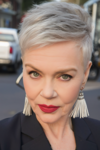 30 Trendy Haircuts For Women Over 50 In 2025 Layered Bob Chic Styles Haircuts For Women Over 50 2025 12 200x300