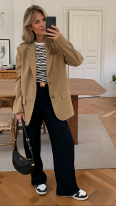 30 Spring Outfits Ideas For Women Over 40 2025 Trends For Chic Spring Outfits Ideas For Women Over 40 2025 23 169x300